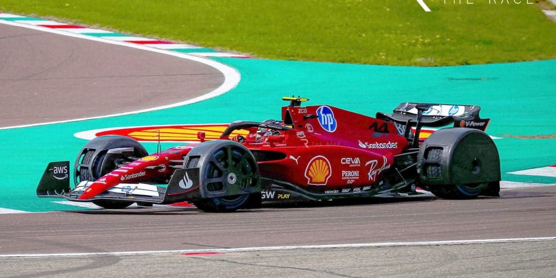 FIA desiste de planos de cobertura de roda da F1, explora outras opções.