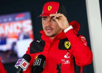 Charles Leclerc compartilha o fator chave que revolucionará a posição da Ferrari na intensa competição com a McLaren e a Red Bull.