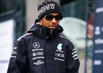 Antigo engenheiro revela o destaque da carreira de sucesso de Lewis Hamilton