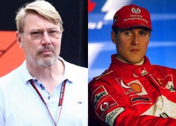Mika Hakkinen acredita que poderia ter conquistado 10 campeonatos de Fórmula Um se a McLaren tivesse acesso a um circuito privado como Michael Schumacher.