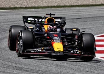 Verstappen: Alinhamento da Fórmula 1 em 2024 decorreu de regras limitadas.