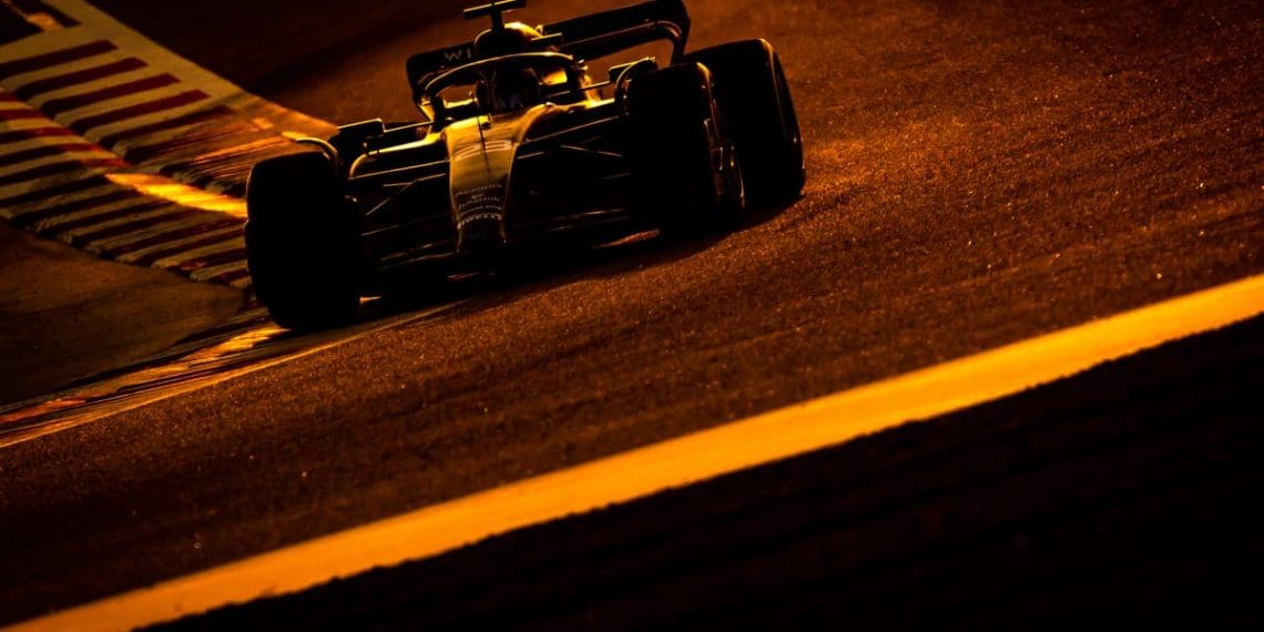 F1 Pre-Season Testing in 2024: Full Bahrain Schedule Revealed!