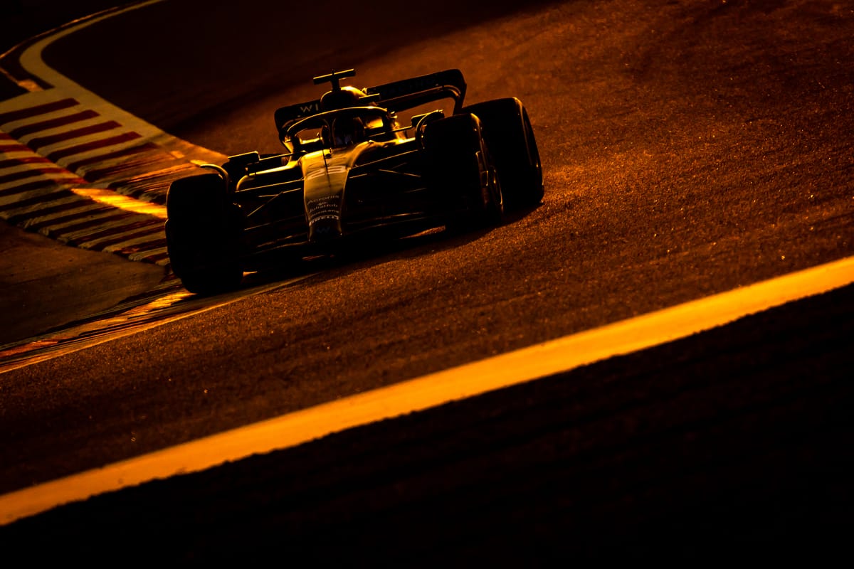 F1 PreSeason Testing in 2024 Full Bahrain Schedule Revealed! AutoGear