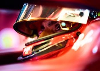 Red Bull F1 deixa Sainz sem assento para 2025.