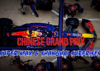 Notícias: Super Max & Eventos Surpreendentes em Xangai