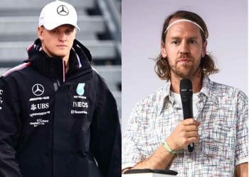 Mick Schumacher aconselhará Sebastian Vettel sobre Le Mans após estreia na Alpine.