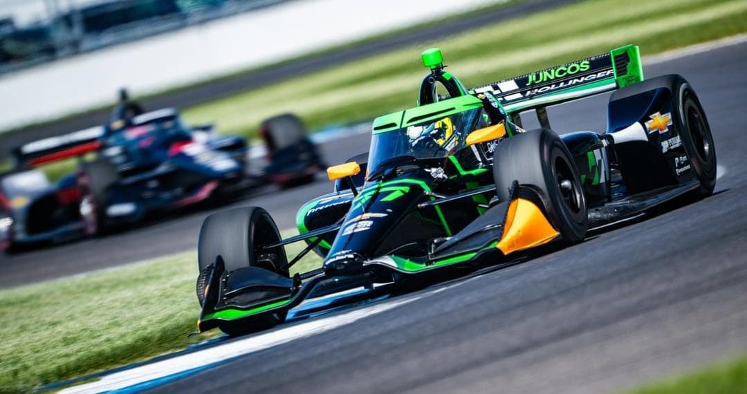 Podcast sobre a IndyCar: Discussões acaloradas e aquecimento para a Indy 500.