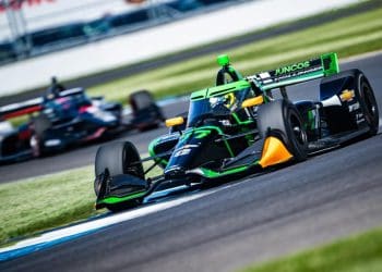 Podcast sobre a IndyCar: Discussões acaloradas e aquecimento para a Indy 500.