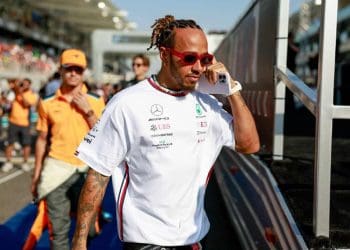 Lewis Hamilton pede que F1 experimente coisas novas durante o fim de semana do Grande Prêmio de Mônaco.