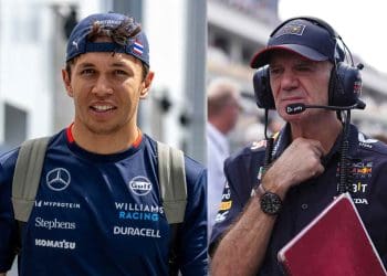 Ex-líder de equipe da Fórmula 1 rejeita esperanças da Williams de atrair Adrian Newey como irrealistas.
