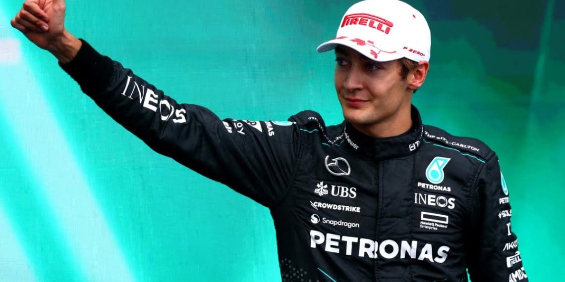 Russell: Erros nos momentos cruciais impediram vitória do Canadá na Fórmula 1