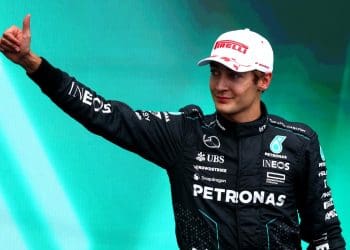 Russell: Erros nos momentos cruciais impediram vitória do Canadá na Fórmula 1