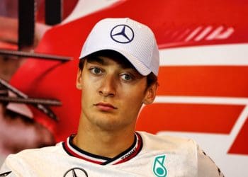 Mercedes F1 vulnerabilidade Russell acredita que Mônaco poderia esconder