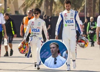 RB sugere manter Daniel Ricciardo e Yuki Tsunoda para 2025 apesar da especulação sobre o futuro de Liam Lawson.