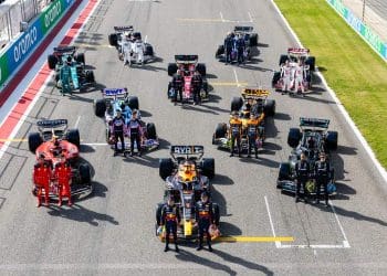 2026 Mudanças nas Unidades de Potência da Fórmula 1 Decifradas.