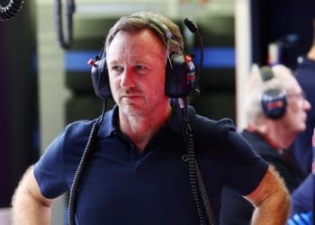 Ford irritado com falta de transparência em inquérito de Horner da Red Bull.