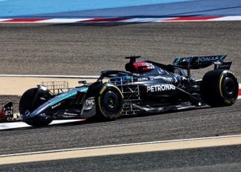 ¿Qué pilotos están probando en la pretemporada de F1 2024?