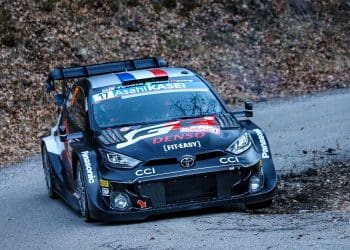 WRC elimina Hibridos em extensas mudanças de regras.