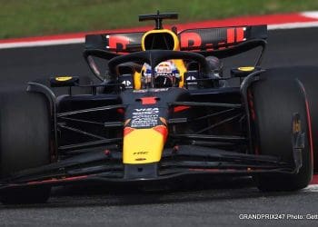 Watanabe expressa choque sobre mudanças significativas da Red Bull para o RB20.