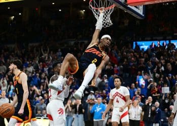 SHAI GILGEOUS-ALEXANDER STEALS MVP TITLE