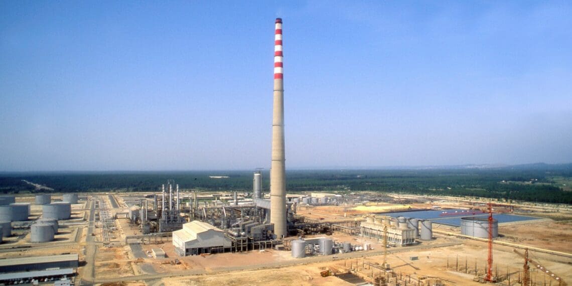 Galp anuncia que a produção de hidrogénio e biocombustível arranca em 2025 em Sines