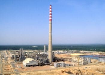 Galp anuncia que a produção de hidrogénio e biocombustível arranca em 2025 em Sines