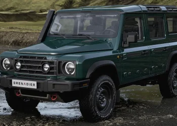 Ineos Production Halt as Supplier Woes Threaten Global Expansion Plans