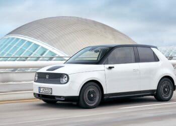 Honda ‘corta’ elétrico do catálogo na Europa