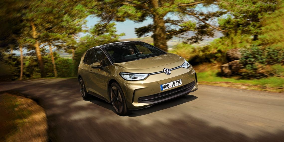 Volkswagen UK Financial Arm Slammed with £5.4 Million Fine for Failing Struggling Customers