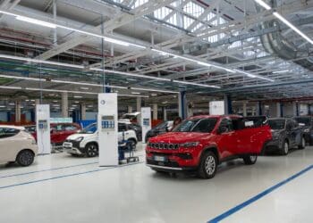 Stellantis inaugura primeiro Hub de Economia Circular