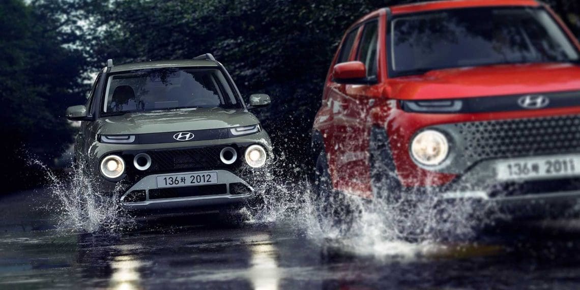 Hyundai quer lançar automóvel elétrico abaixo dos €20 mil na Europa