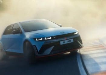 Hyundai coloca ponto final nos modelos “N” com motor a combustão na Europa