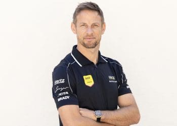O que levou Jenson Button a voltar a tempo inteiro para disputar o WEC