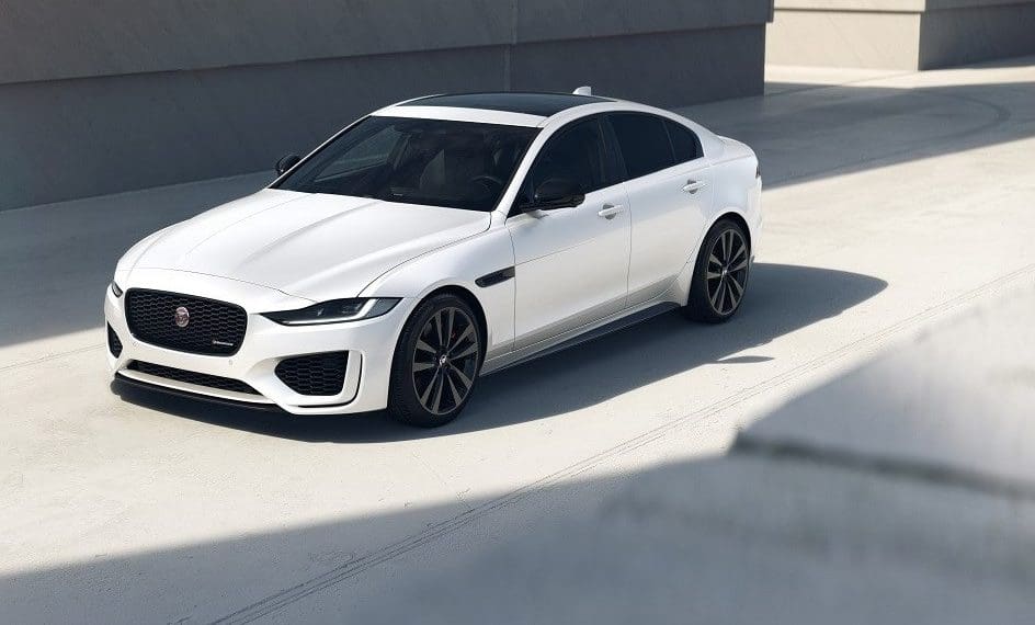 Jaguar’s Bold Gamble: A Decade of Ambition and Collapse