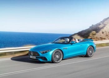 Mercedes Revamps 2025 Lineup with Power Boosts and New Features Across AMG and E-Class Models