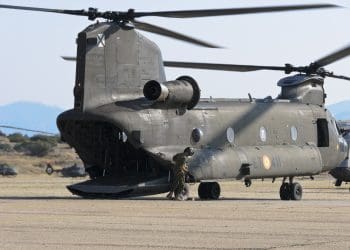 Indra to Revolutionize Spanish Air Defense with Advanced IFF Technology in Major Modernization Push