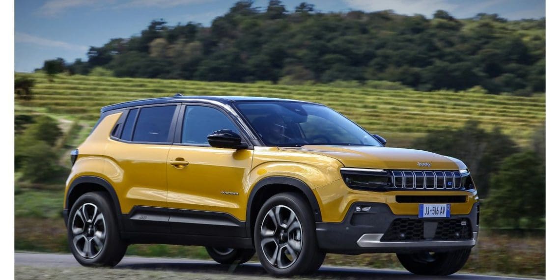 Stellantis on the Brink: Sales Collapse as Jeep, Ram, and Chrysler Struggle to Survive