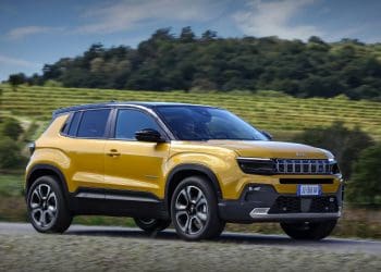 Stellantis on the Brink: Sales Collapse as Jeep, Ram, and Chrysler Struggle to Survive