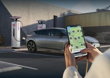 Kia Charge já tem mais de 100 mil utilizadores