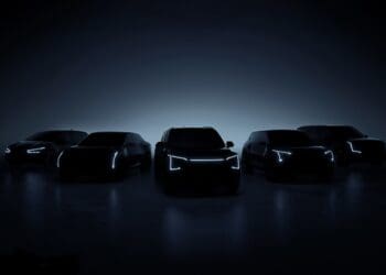 Kia reforça aposta elétrica com dois novos protótipos