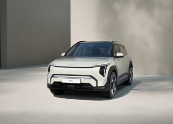 Kia EV3: novo SUV 100% elétrico chega com 600 km de autonomia