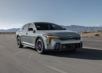 VIDEO – The highly anticipated 2025 Kia K4 is set to hit the market with a bang!