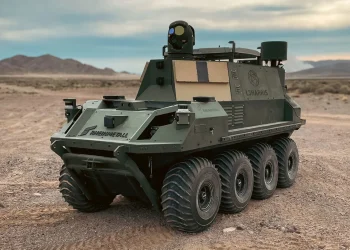 L3Harris Prototype Demonstrates Cutting-Edge Capabilities for Autonomous Air Defense
