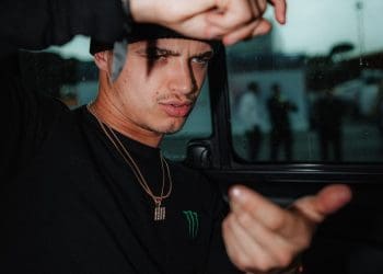 Lando Norris admits he does not measure up to world champions Max Verstappen and Lewis Hamilton as his reputation in F1 continues to rise.