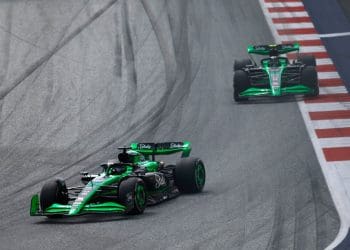 Zhou caught off guard by Sainz’s ongoing uncertainty about 2025 Formula 1 plans