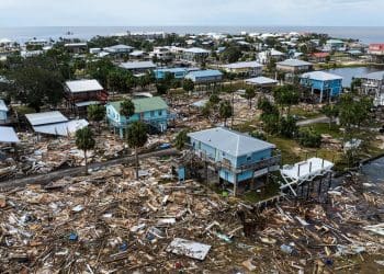 Talladega Superspeedway and NASCAR Rally to Aid Hurricane Helene Recovery Efforts