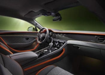 Bentley first car manufacturer to join global body for responsibly-sourced leather