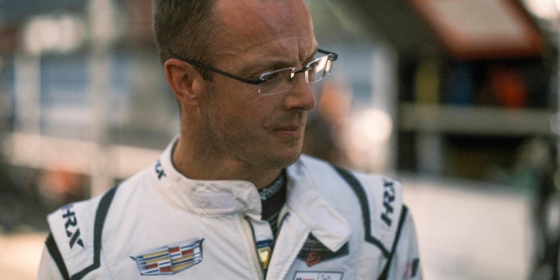 Sébastien Bourdais