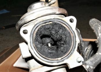 Válvula EGR. Como afeta o desempenho do seu automóvel