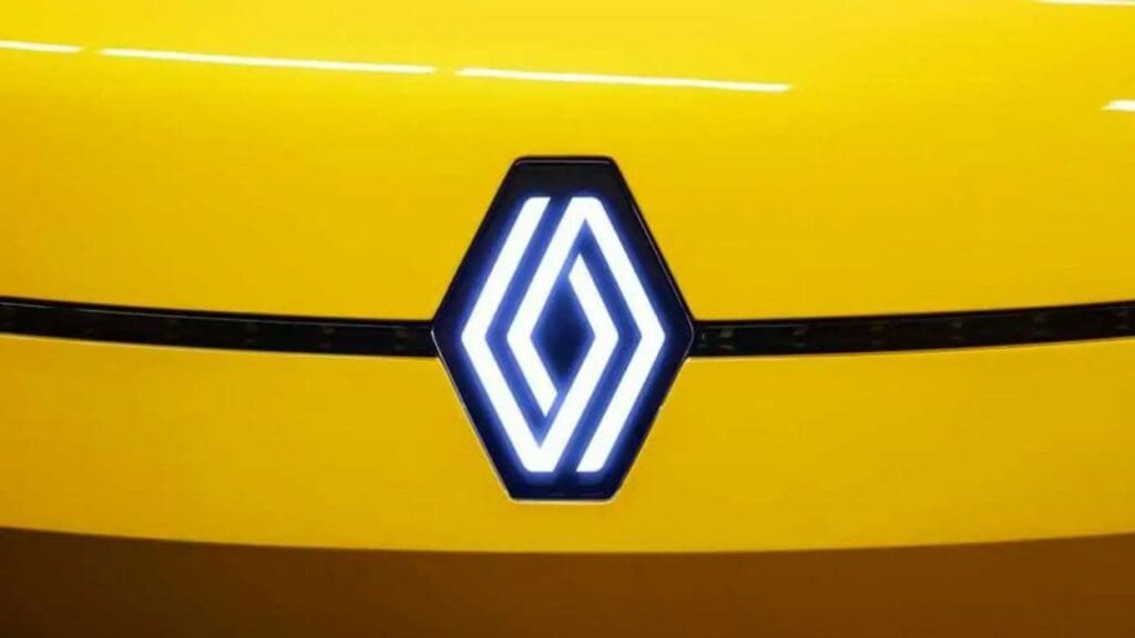 Renault consultada para produzir drones